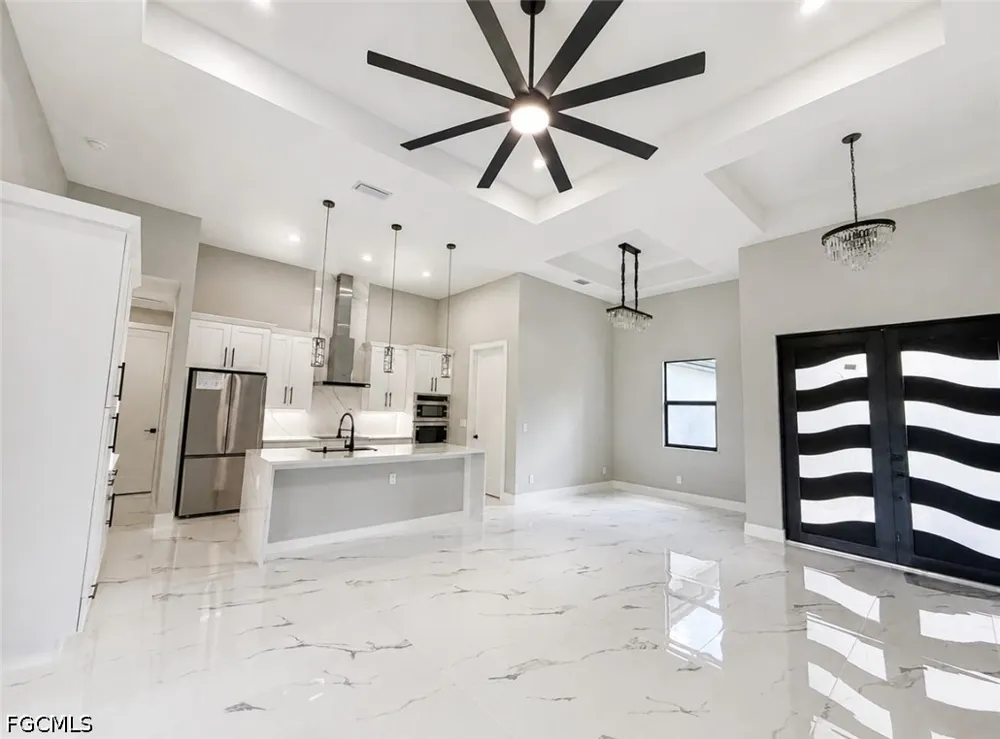 Truman Avenue Lehigh Acres, FL 33936