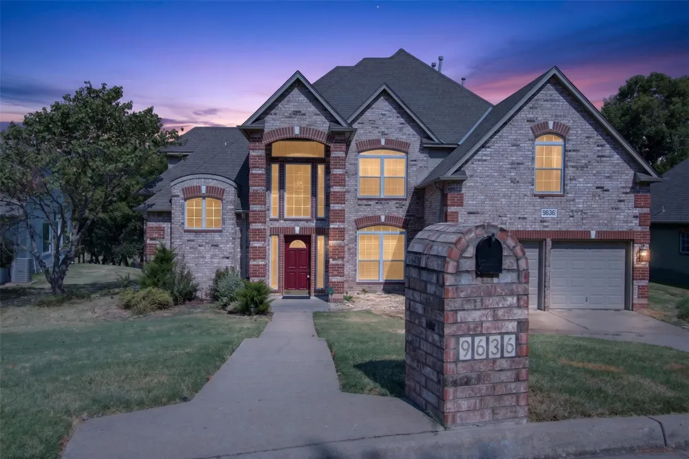 9636 S 67th East Avenue Tulsa, OK 74133