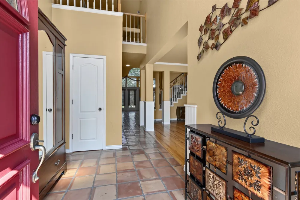 9636 S 67th East Avenue Tulsa, OK 74133