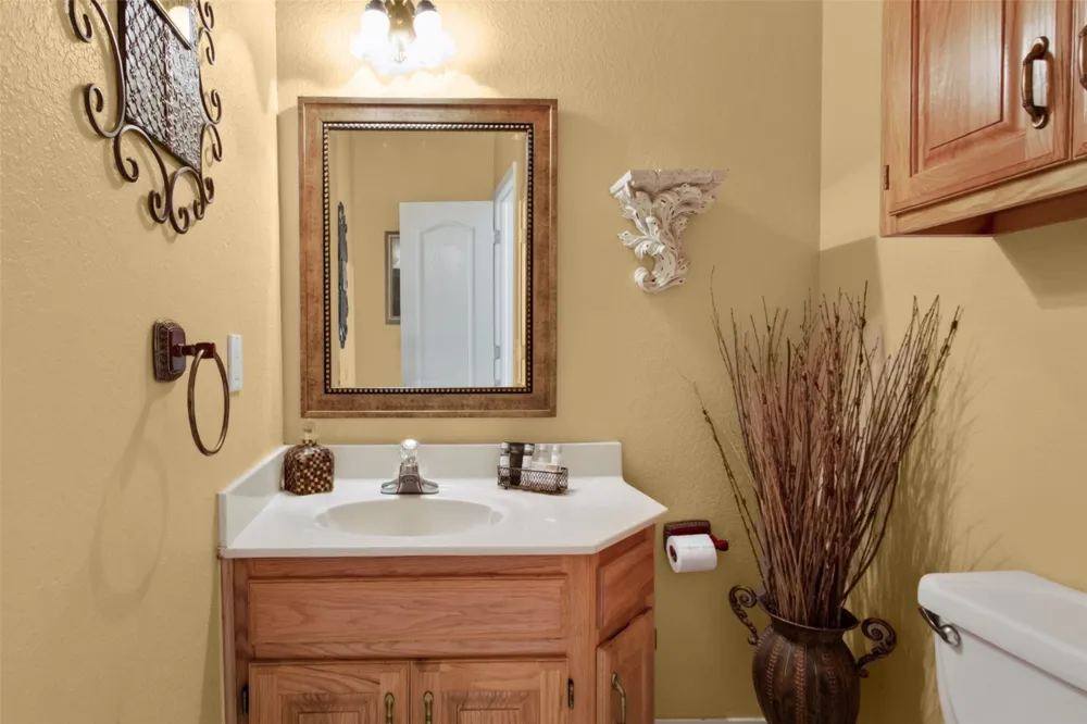 9636 S 67th East Avenue Tulsa, OK 74133