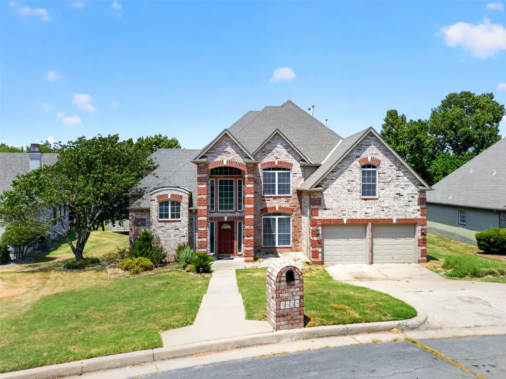 9636 S 67th East Avenue Tulsa, OK 74133