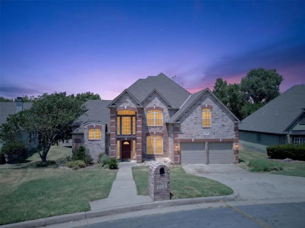 9636 S 67th East Avenue Tulsa, OK 74133
