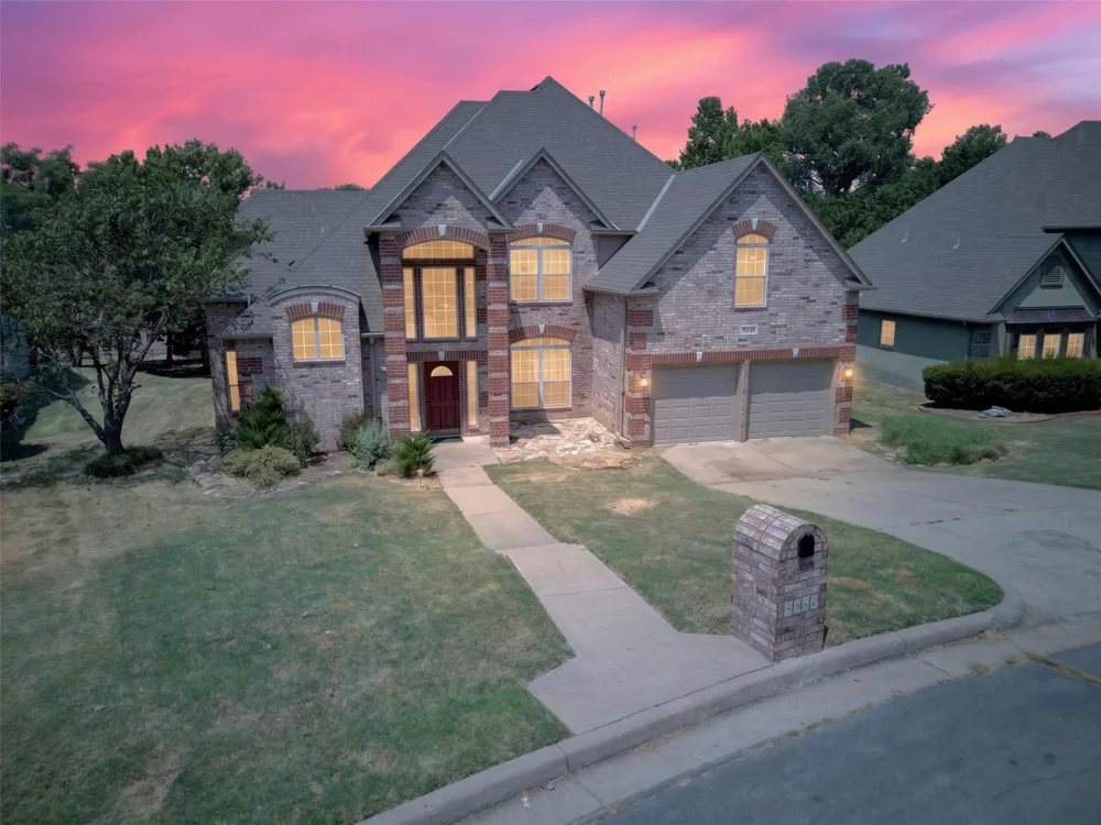 9636 S 67th East Avenue Tulsa, OK 74133