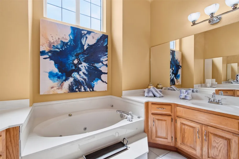 9636 S 67th East Avenue Tulsa, OK 74133
