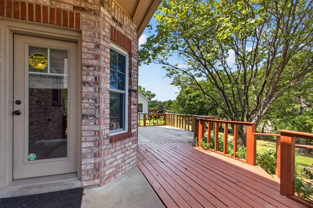 9636 S 67th East Avenue Tulsa, OK 74133