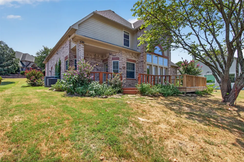 9636 S 67th East Avenue Tulsa, OK 74133