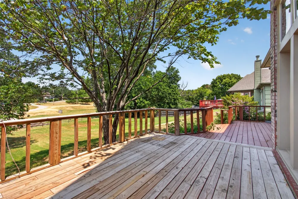 9636 S 67th East Avenue Tulsa, OK 74133