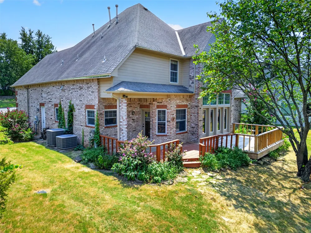 9636 S 67th East Avenue Tulsa, OK 74133