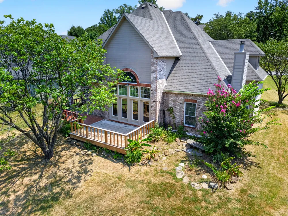 9636 S 67th East Avenue Tulsa, OK 74133