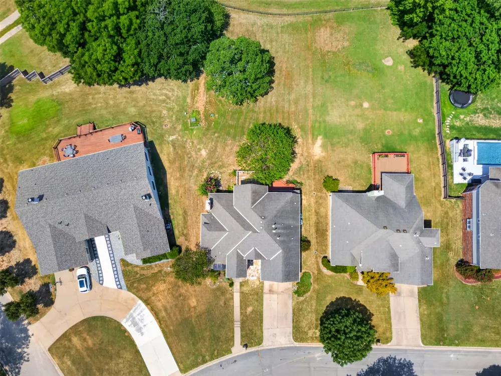 9636 S 67th East Avenue Tulsa, OK 74133