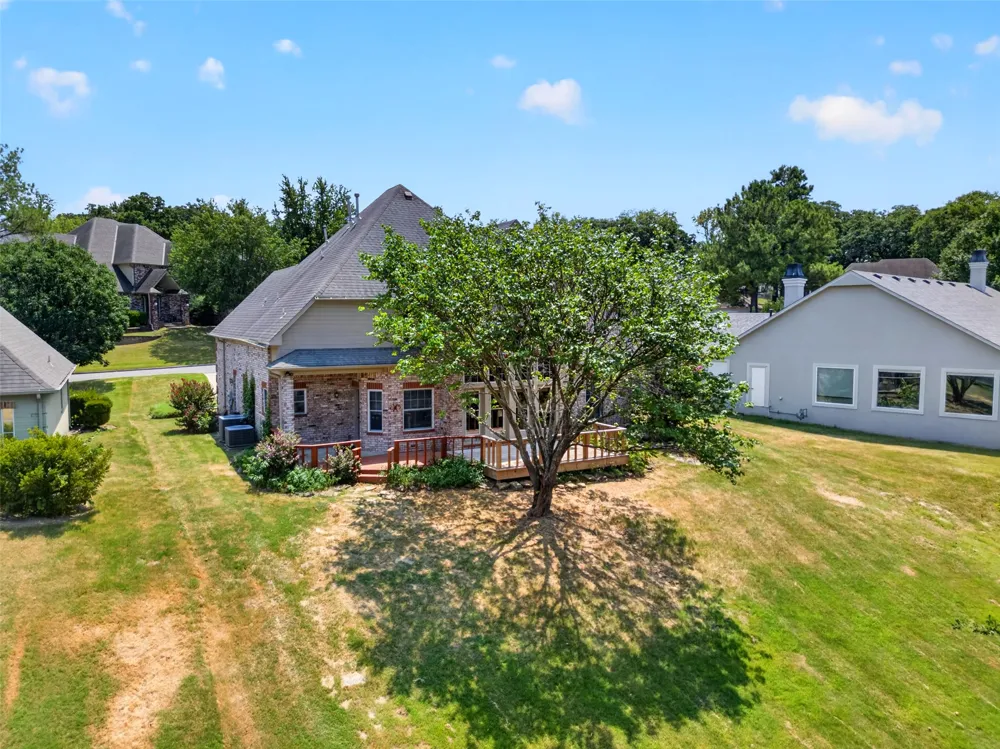 9636 S 67th East Avenue Tulsa, OK 74133