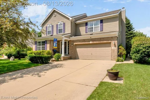 1633 Four Seasons Drive