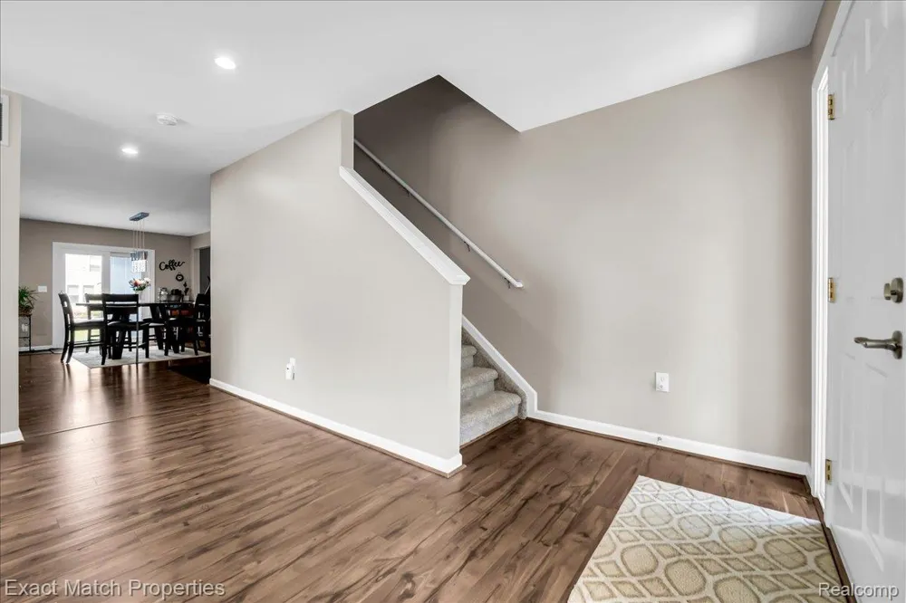 1633 Four Seasons Drive Hartland Township, MI 48843