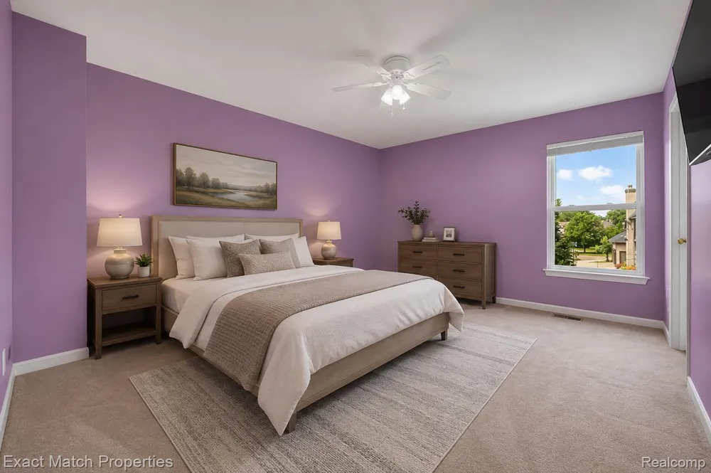 1633 Four Seasons Drive Hartland Township, MI 48843
