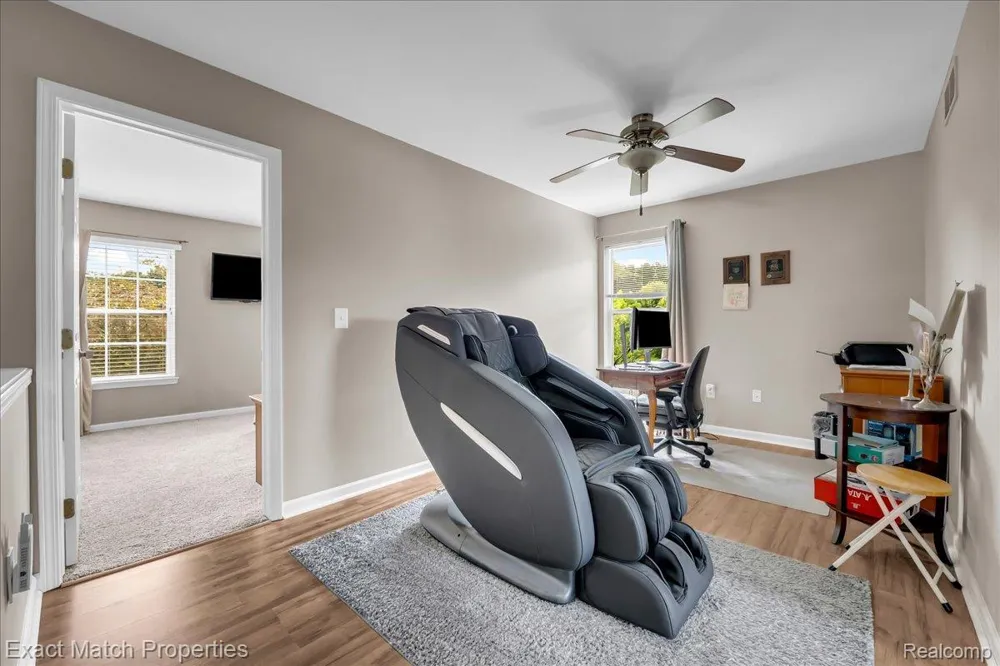 1633 Four Seasons Drive Hartland Township, MI 48843