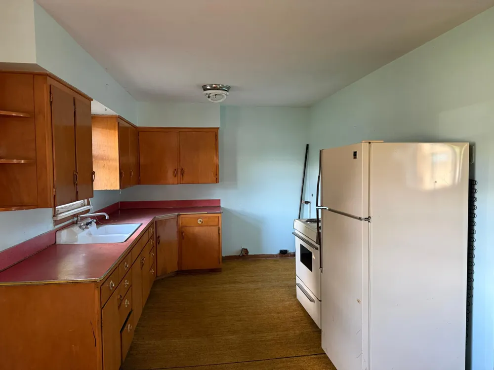 1222 Main Avenue International Falls, MN 56649