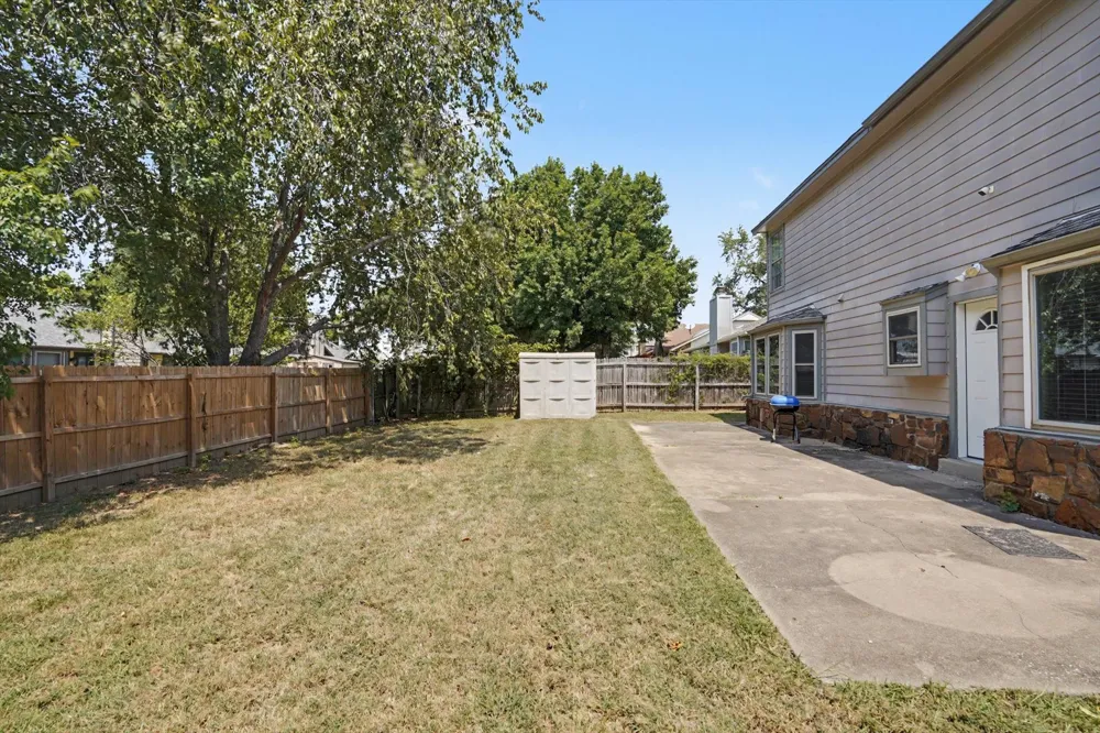 8710 S 88th East Avenue Tulsa, OK 74133