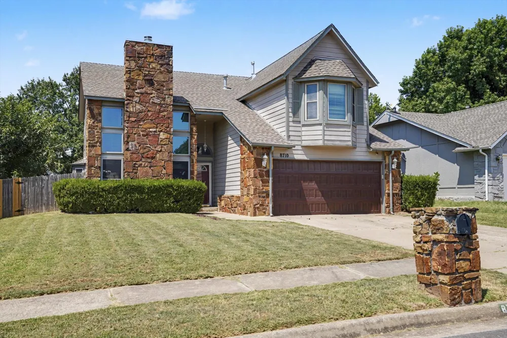 8710 S 88th East Avenue Tulsa, OK 74133