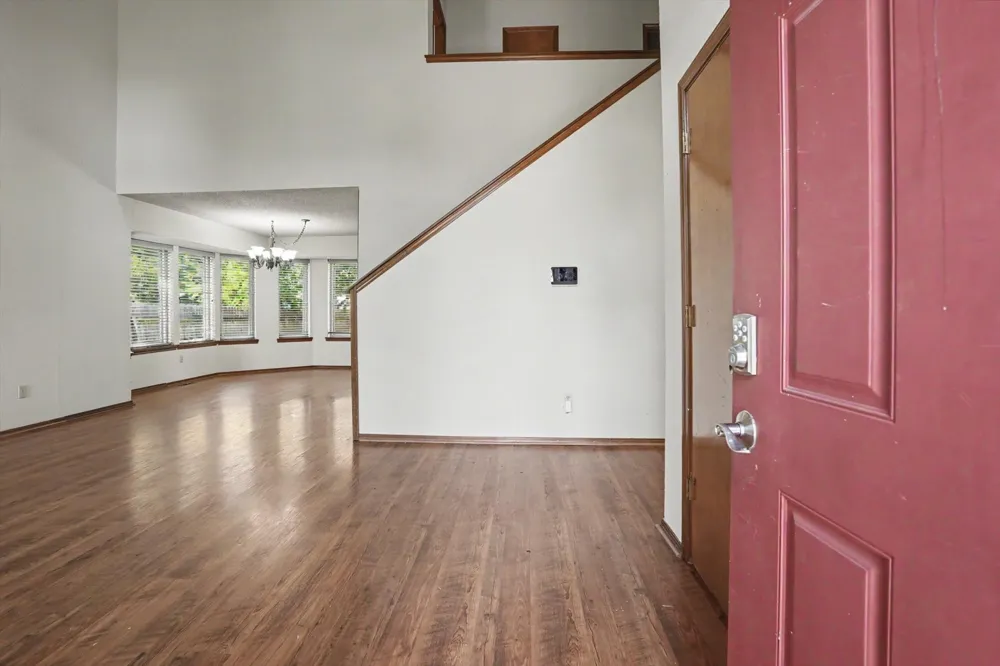 8710 S 88th East Avenue Tulsa, OK 74133