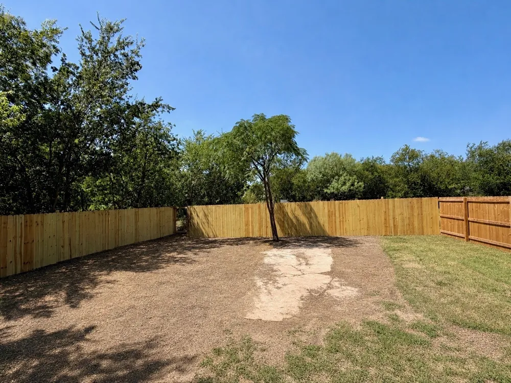 1613 2nd Street Brownwood, TX 76801