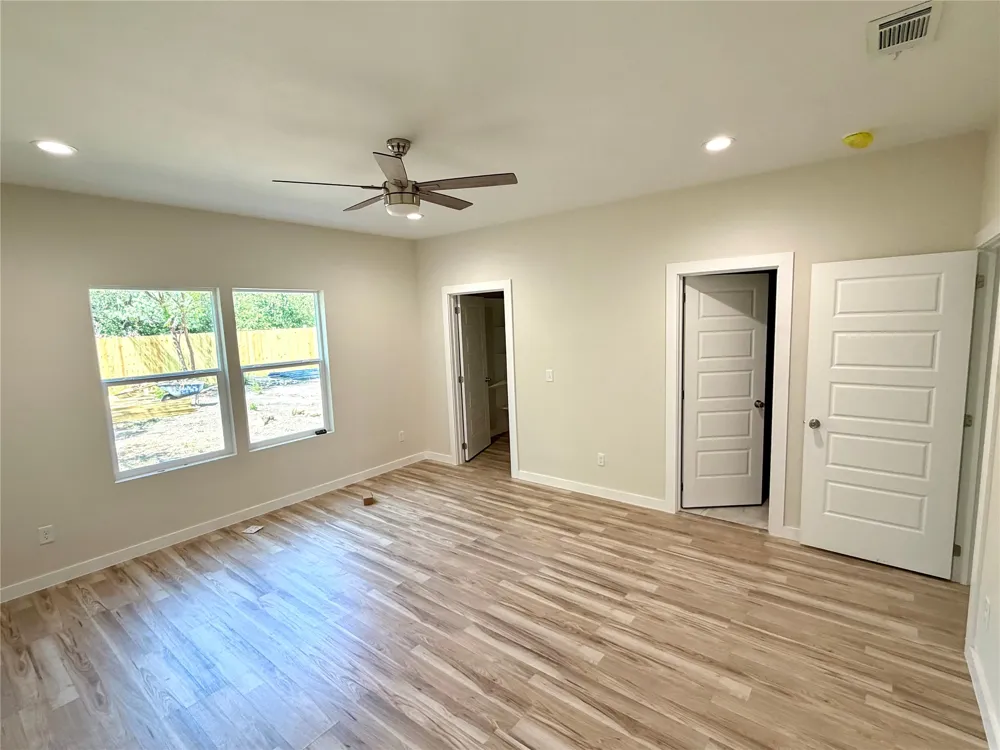 1613 2nd Street Brownwood, TX 76801