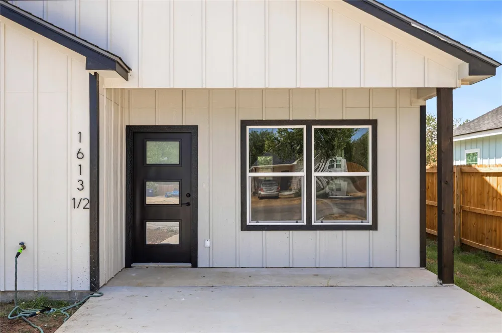 1613 2nd Street Brownwood, TX 76801