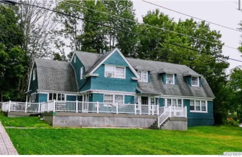 10 Spring Street Tannersville, NY 12485