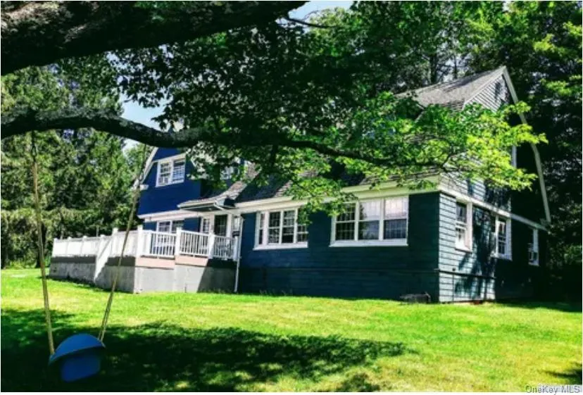 10 Spring Street Tannersville, NY 12485