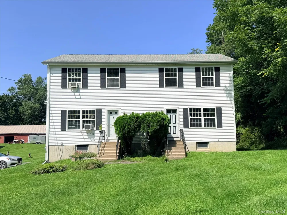 51B Highland Terrace Newburgh, NY 12550