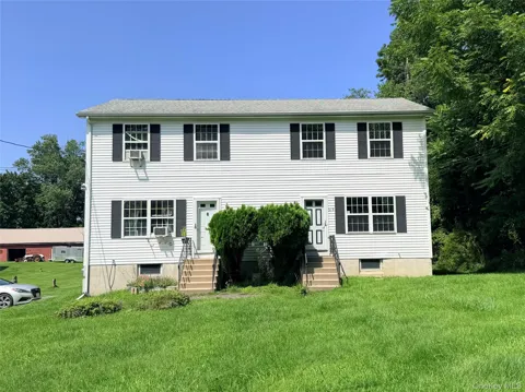 51B Highland Terrace