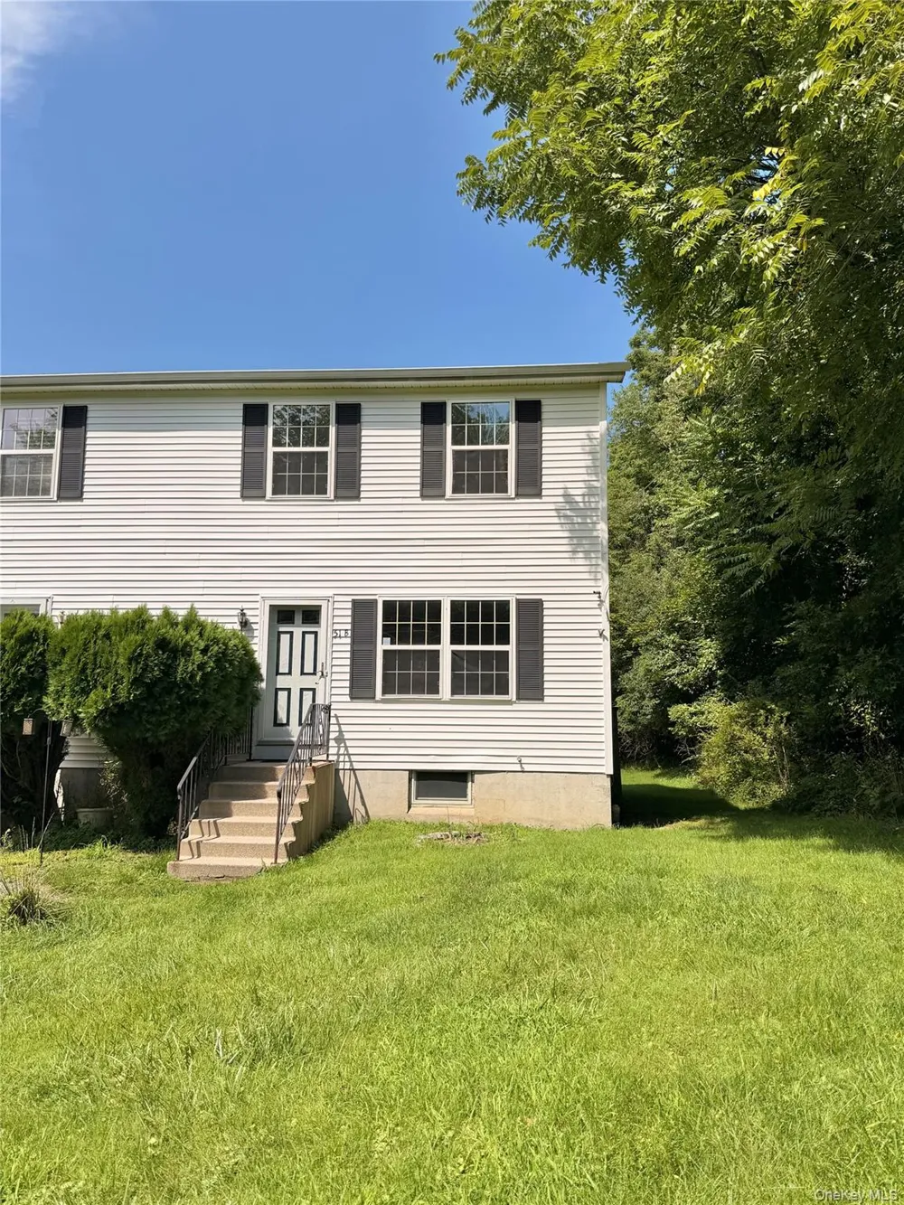 51B Highland Terrace Newburgh, NY 12550