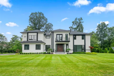 17 Wallenberg Circle