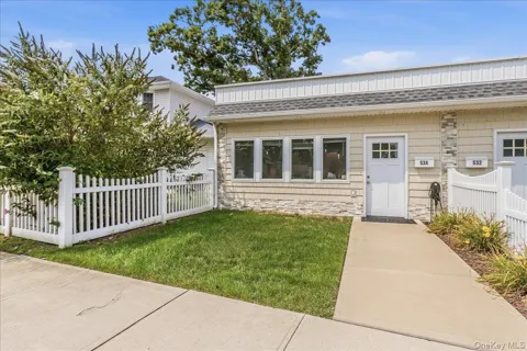 534 Bellmore Road