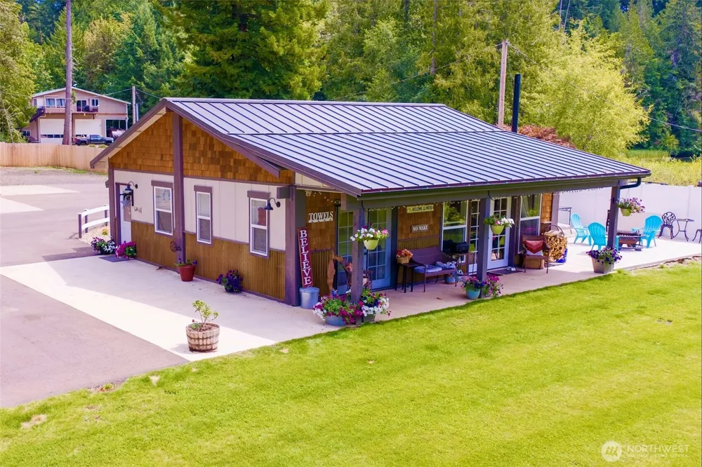 3420 Mission Road W Bremerton, WA 98312