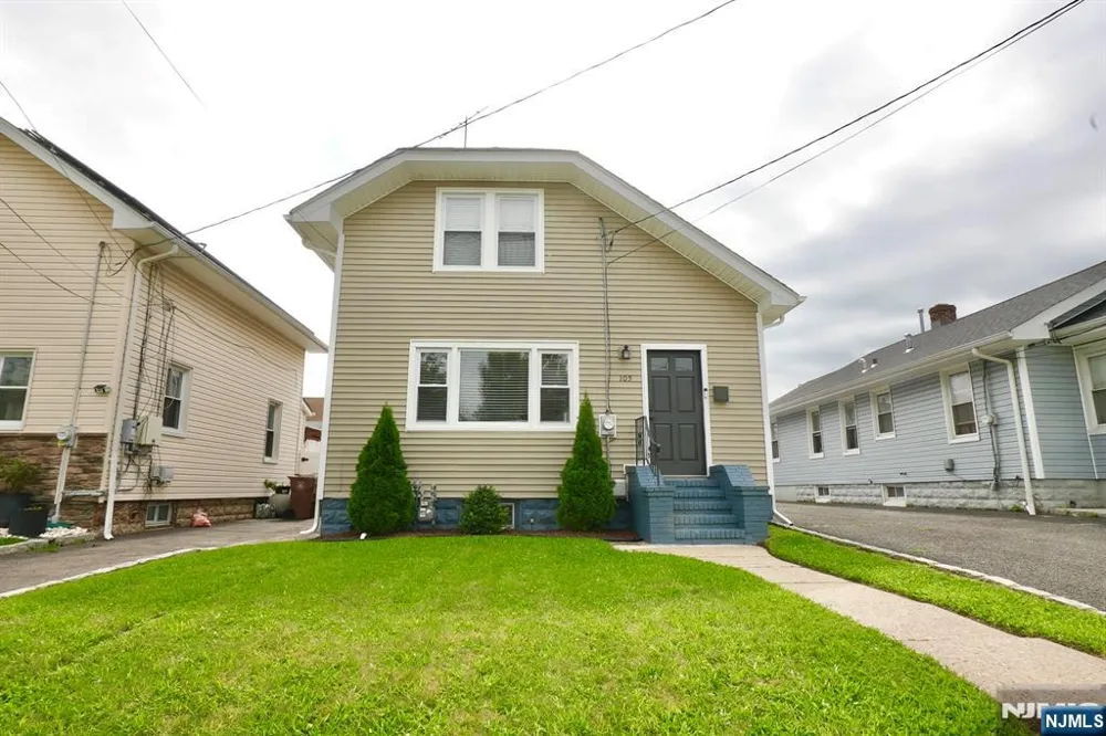 105 Main Street Linden, NJ 07036