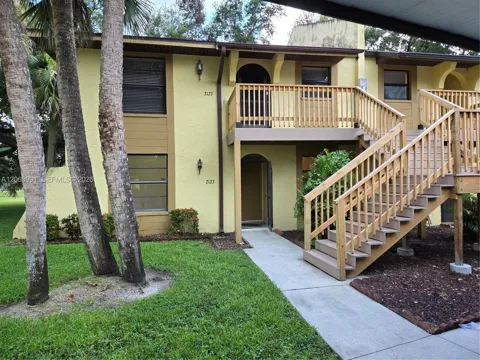 2123 Golfside Villages Dr #2123