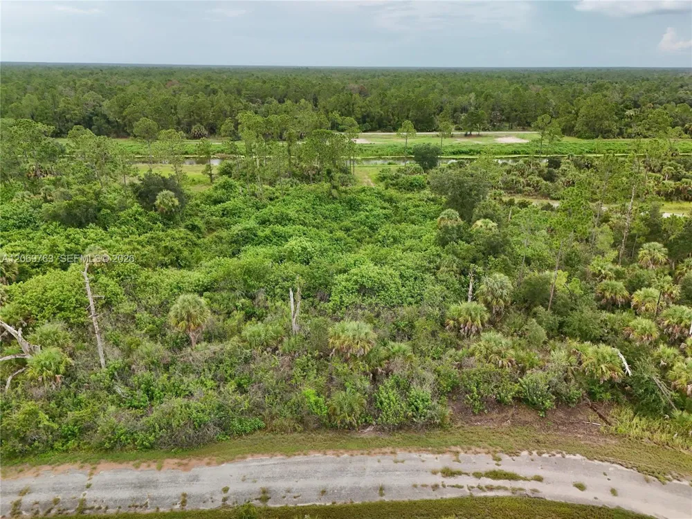 FIREBIRD RD North Port, FL 34288