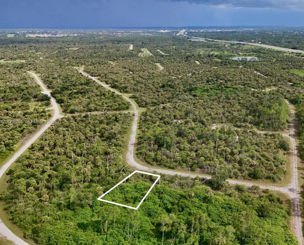 FIREBIRD RD North Port, FL 34288