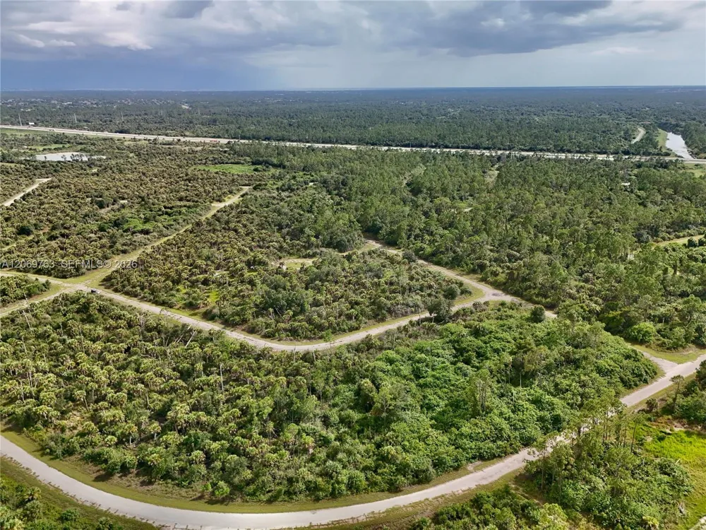 FIREBIRD RD North Port, FL 34288