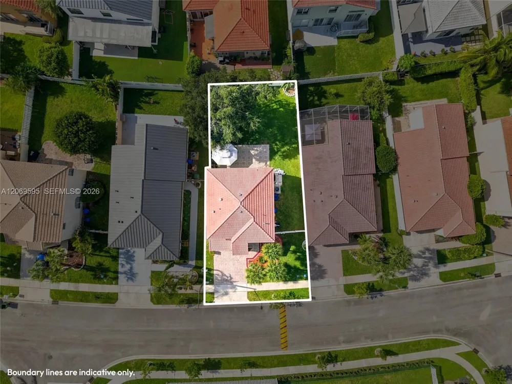 15872 NW 21st St Pembroke Pines, FL 33028