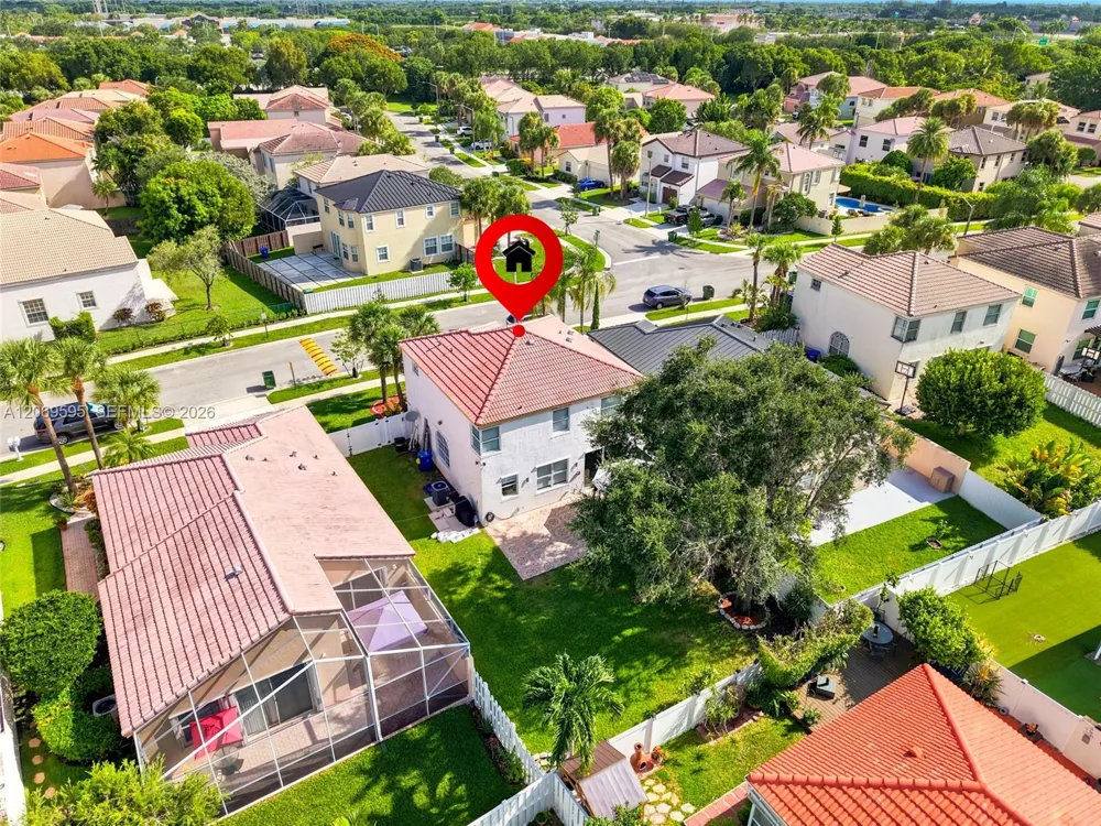 15872 NW 21st St Pembroke Pines, FL 33028