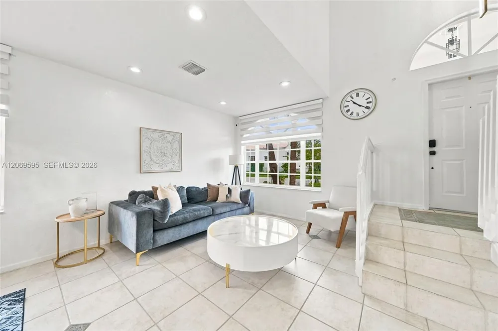 15872 NW 21st St Pembroke Pines, FL 33028