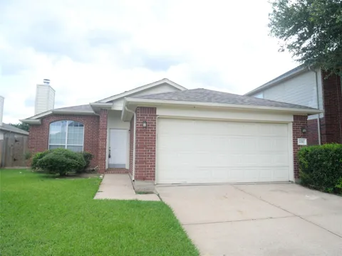 2311 Flint Brook Court