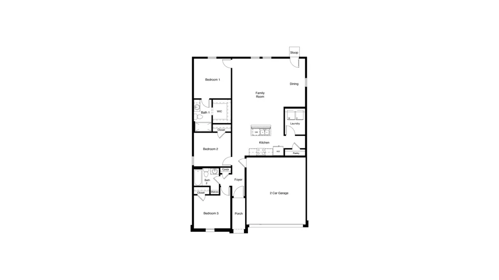 344 WAYLAND STREET Keene, TX 76059