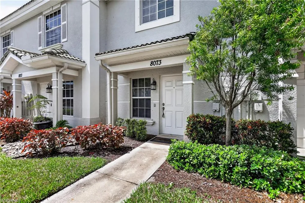 8073 Pacific Beach Drive Fort Myers, FL 33966