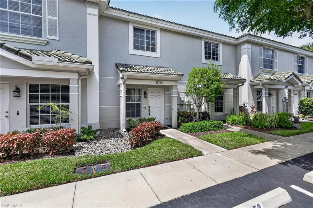 8073 Pacific Beach Drive Fort Myers, FL 33966