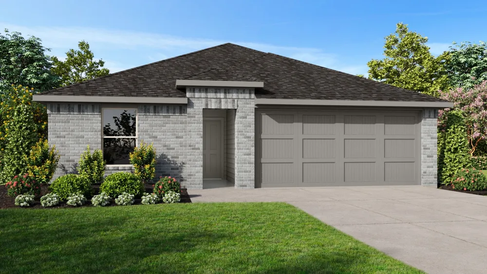 345 WAYLAND STREET Keene, TX 76059