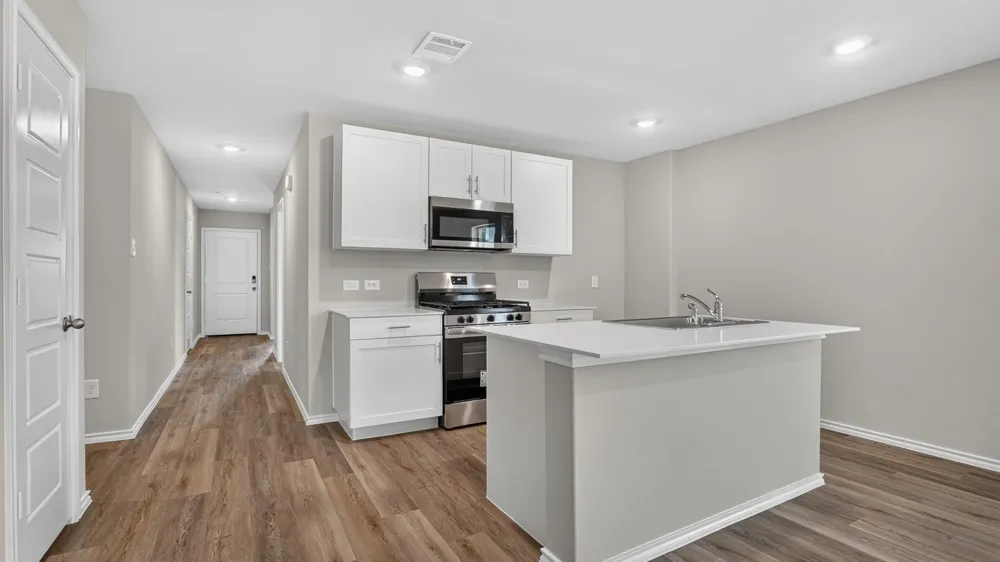 345 WAYLAND STREET Keene, TX 76059