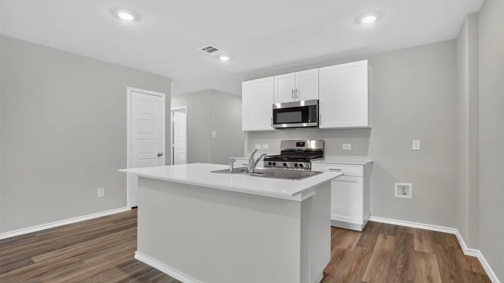345 WAYLAND STREET Keene, TX 76059