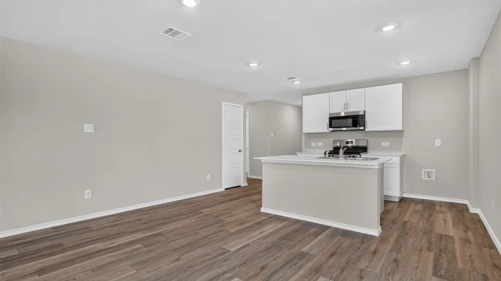 345 WAYLAND STREET Keene, TX 76059
